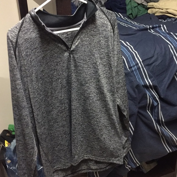Under Armour Other - UA polyester shirt